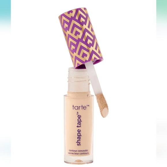 tarte Other - Tarte Shape Tape Contour Concealer: Fair-Light Neutral (16N), USAs #1 CONCEALE…